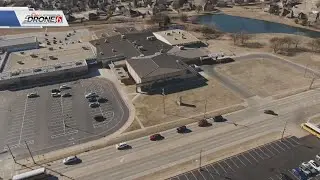 Oklahoma Counter-Terrorism Task Force Investigating Threats Made To Owasso Schools