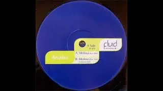 Arrakis - Medusa (Part 2) ( Evolution Dub)