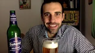 Bakalar Nealko | Best Non Alcoholic Beer Reviews