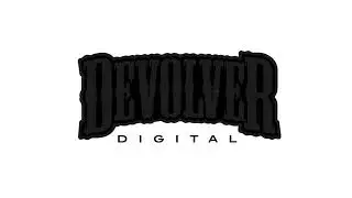 devolver digital logo January 19th 2024 present