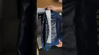 CHANEL 22 BAG