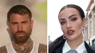 Paulina Ljubas gegen Gigi Birofio Nach der Provokation einer Prostituierten
