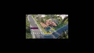 I will do 3d house architectural design and rendering    #3dexterior #exteriorrender