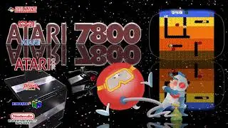 MEGAPACK JOGOS ATARI: 2600, 5200, 7800, JAGUAR/CD, LYNX, e ST.