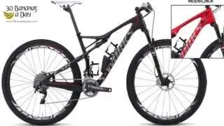 Specialized Epic 2014 S-Works Review # 1
