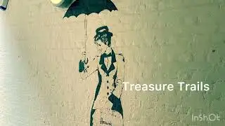 Treasure Trails - Covent Garden | London Treasure Hunt