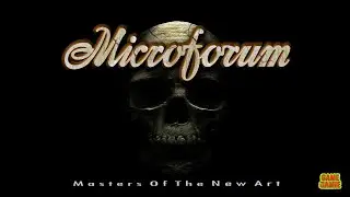 Microforum Showcase | My Quake Level is Fixed (Win98) (2025-11-09)