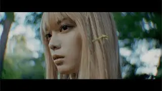 平手友梨奈『I'm human』MUSIC VIDEO