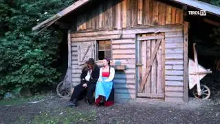 Der Schinderhannes in Rattenberg