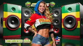 FCLIMA PRODUCTION 🔥 Sequência de Lançamentos Reggae 2026 | Novidades Exclusivas do Maranhão