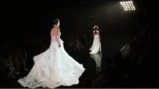 Elisabetta Poliranno Bridal Couture 2017