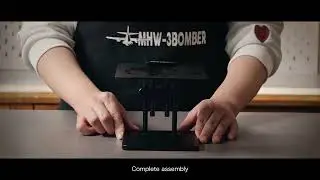 How to use Coffee Scale Stand|MHW-3BOMBER