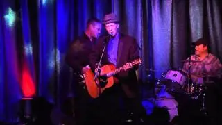 Marty Jones & The Great Unknowns - Maintaining a 2.0 (1-7-2012)