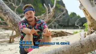 Best of Zeke- Gamechangers