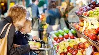 How to Save on Organic Food | Coupons