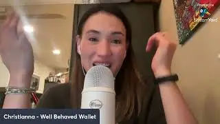 Well Behaved Wallet - Livestream