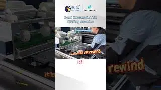Looking for high-speed, cost-effective TTR slitting?  perfect for startups and entry-level users!