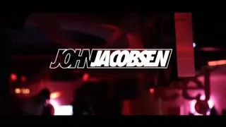 John Jacobsen @ Feel Pacha Barcelona - Saturday March 28th