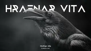 Hrafnar Vita (The Ravens Know) | Old Norse Metal Music