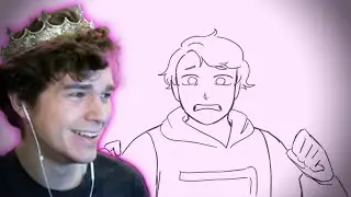 Eret Reacts to 