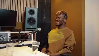 DanceTALK | Episode 3 | Uri Eugenio
