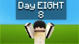 Day Eight of Training on Minemen Until I'm Cracked