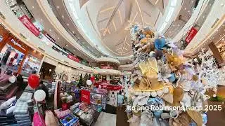 Kumusta na ang Robinsons Naga .