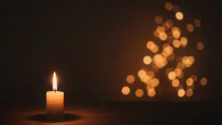 30 Min Deep Meditation Music | Calm Ambient Soundscape for Inner Peace & Relaxation