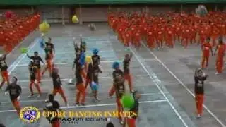CPDRC - LMFAO - PARTY ROCK ANTHEM / QUEST CREW