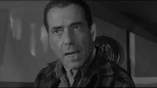 The Desperate Hours  1955 Humphrey Bogart
