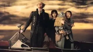 The Penultimate Peril Book Number 12 - Lemony Snicket (Brycen D)
