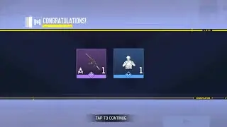 i Got AK-47 Resonant And Wellness Cheak Emote