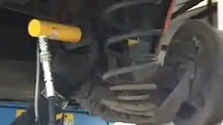Scrap Yard India Shocker
