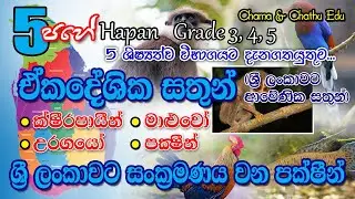 Ekadeshika Sathun Saha Sankramanika Pakshin