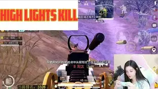 pubg highlights kill  !!Hussnain Tech Bar