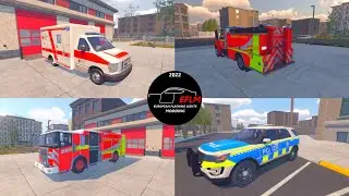 Paderborn Modpack der EFLM Group Trailer | Paderborn Modpack by EFLM Group