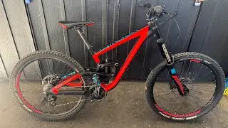 Scott Gambler 730