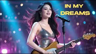 Modern Disco &ndash; She Lives inside My Dreams (80s Euro Disco / Modern Talking Style)