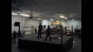10-28-23 SPW M4 Preston Stone vs Preston Churchill