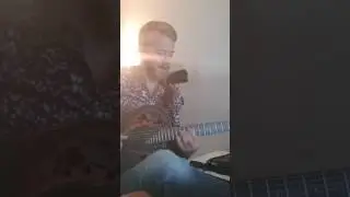 Graeme Mackay - Bombshell (Original)
