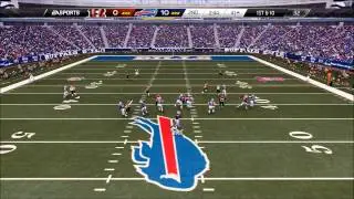 Worse Than a Butt Fumble???