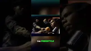 Nas ft. Benny the Butcher, Symba, AZ - Standards Never Slipped