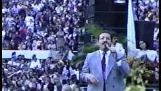 Hebert Pabon - Clamor Bogota 94 - Fuente de Agua Viva.avi
