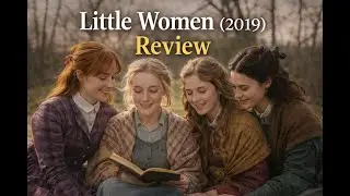 Little Women 2019