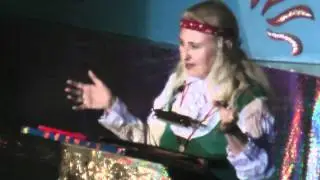 Zirbele erz&auml;hlt Augschburger G'schichten 2012