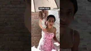 Shein haul #sheinhaul #support