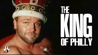 Eddie Gilbert: King Of Philly *New Episode* My World with Jeff Jarrett
