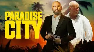 Paradise City Movie Score Suite - Sam Ewing (2022)