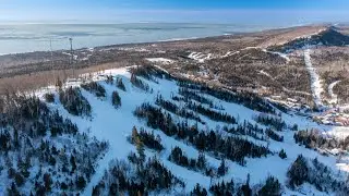 Lutsen Trip