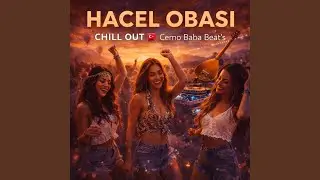 hacel obası chill (Turkish Chill Out Version)